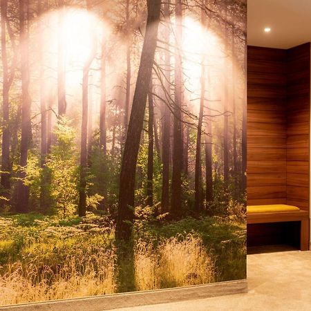 וזל Waldhotel Tannenhaeuschen מראה חיצוני תמונה