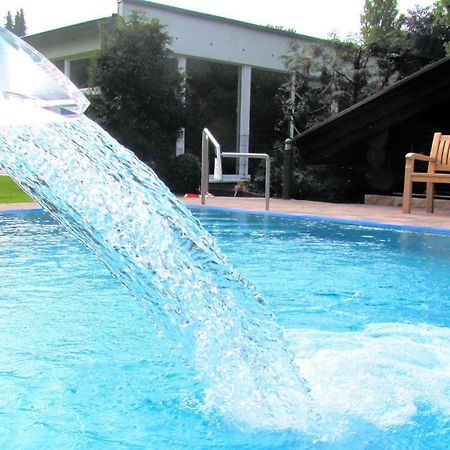 וזל Waldhotel Tannenhaeuschen מראה חיצוני תמונה