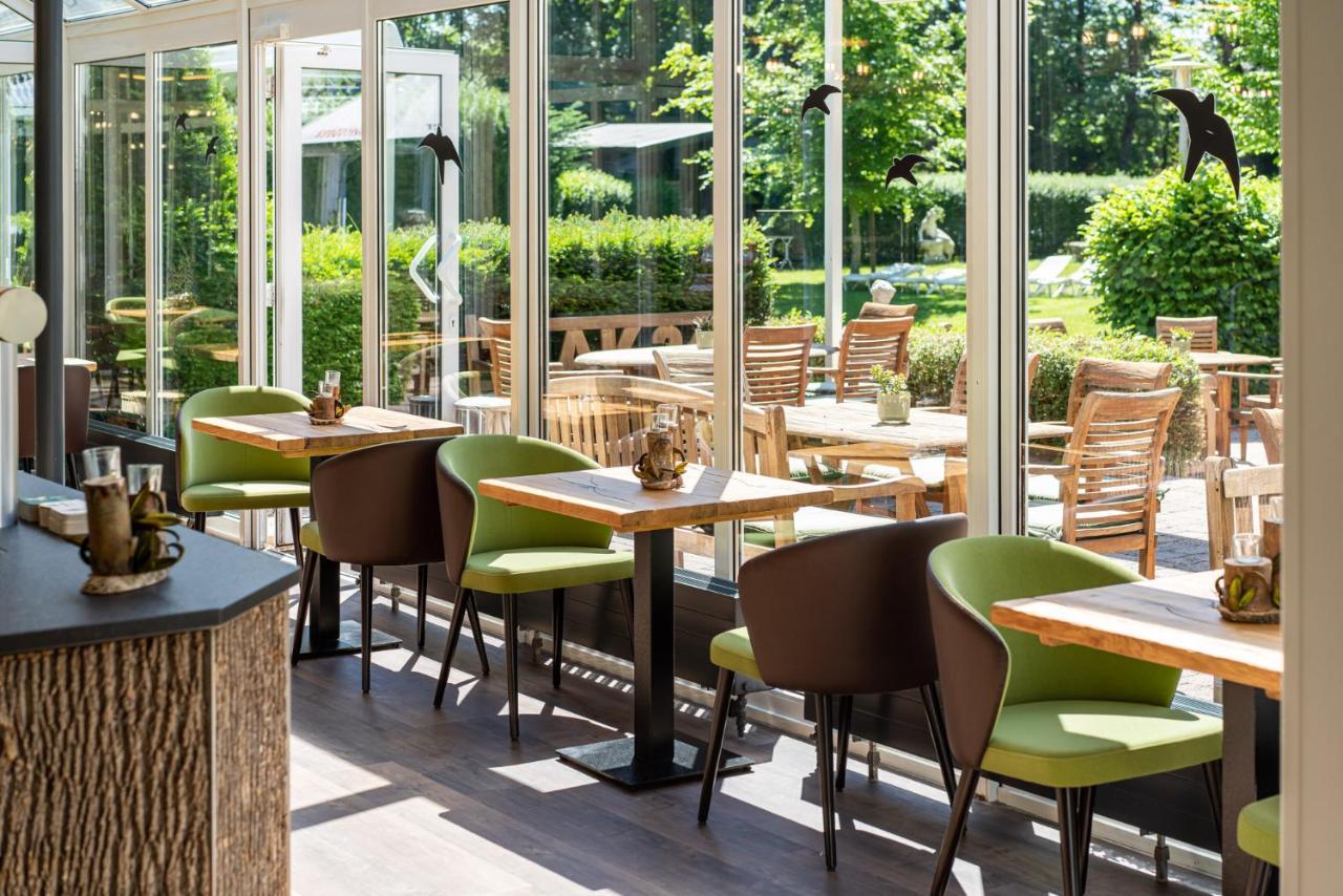 וזל Waldhotel Tannenhaeuschen מראה חיצוני תמונה