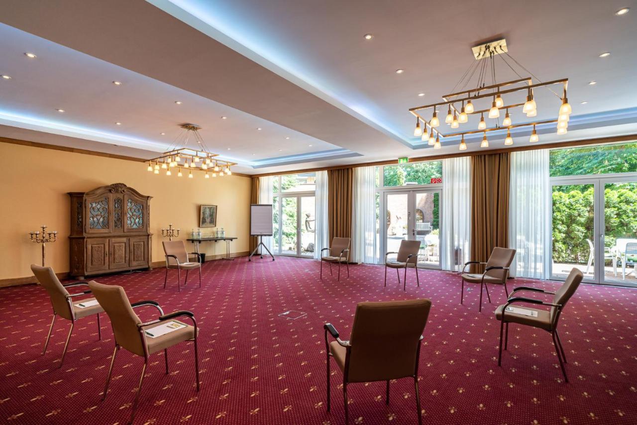 וזל Waldhotel Tannenhaeuschen מראה חיצוני תמונה