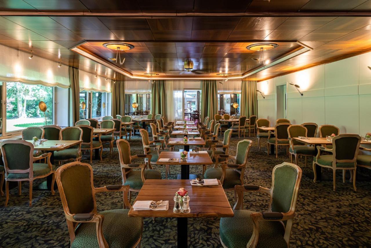 וזל Waldhotel Tannenhaeuschen מראה חיצוני תמונה