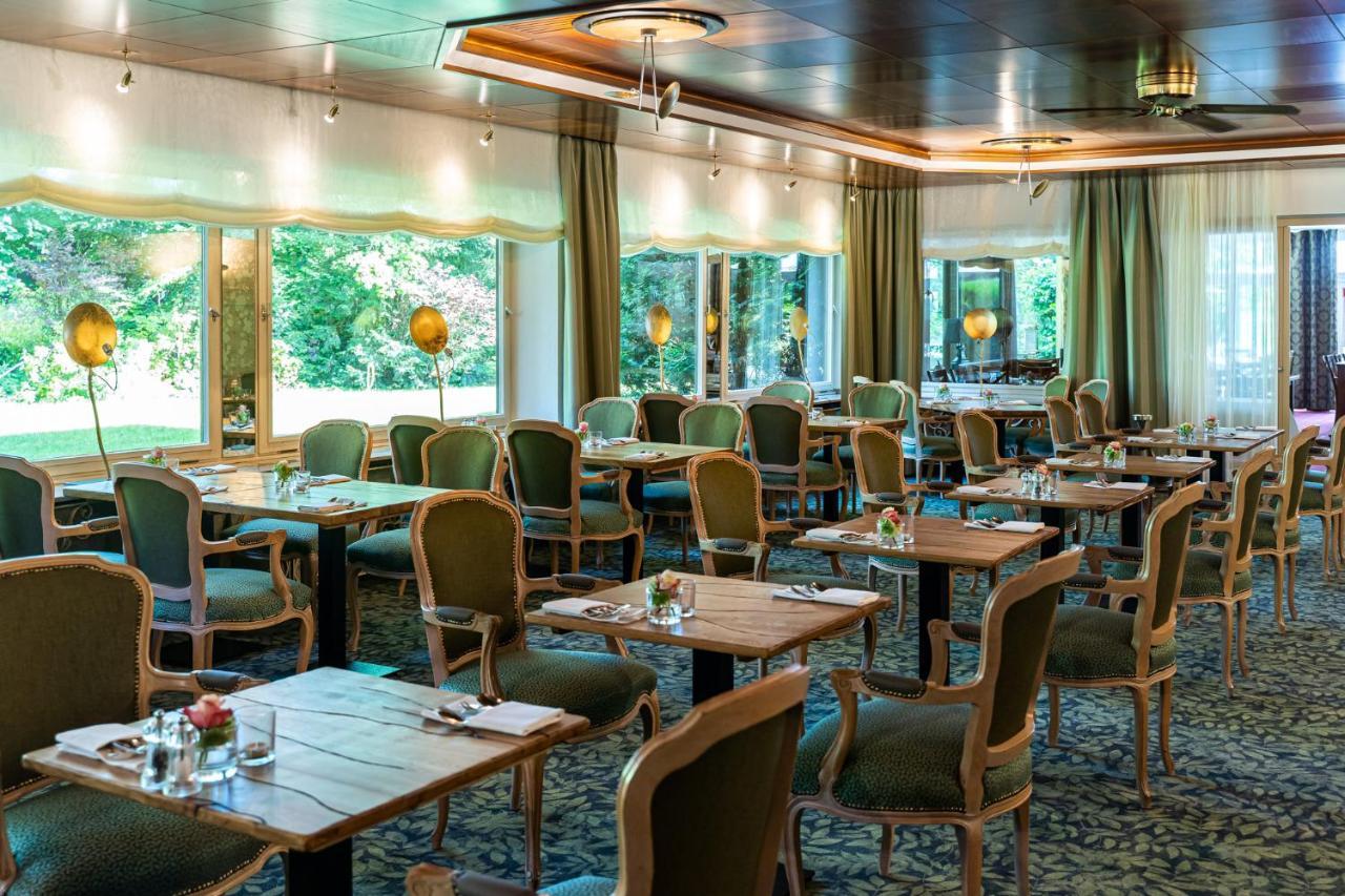 וזל Waldhotel Tannenhaeuschen מראה חיצוני תמונה