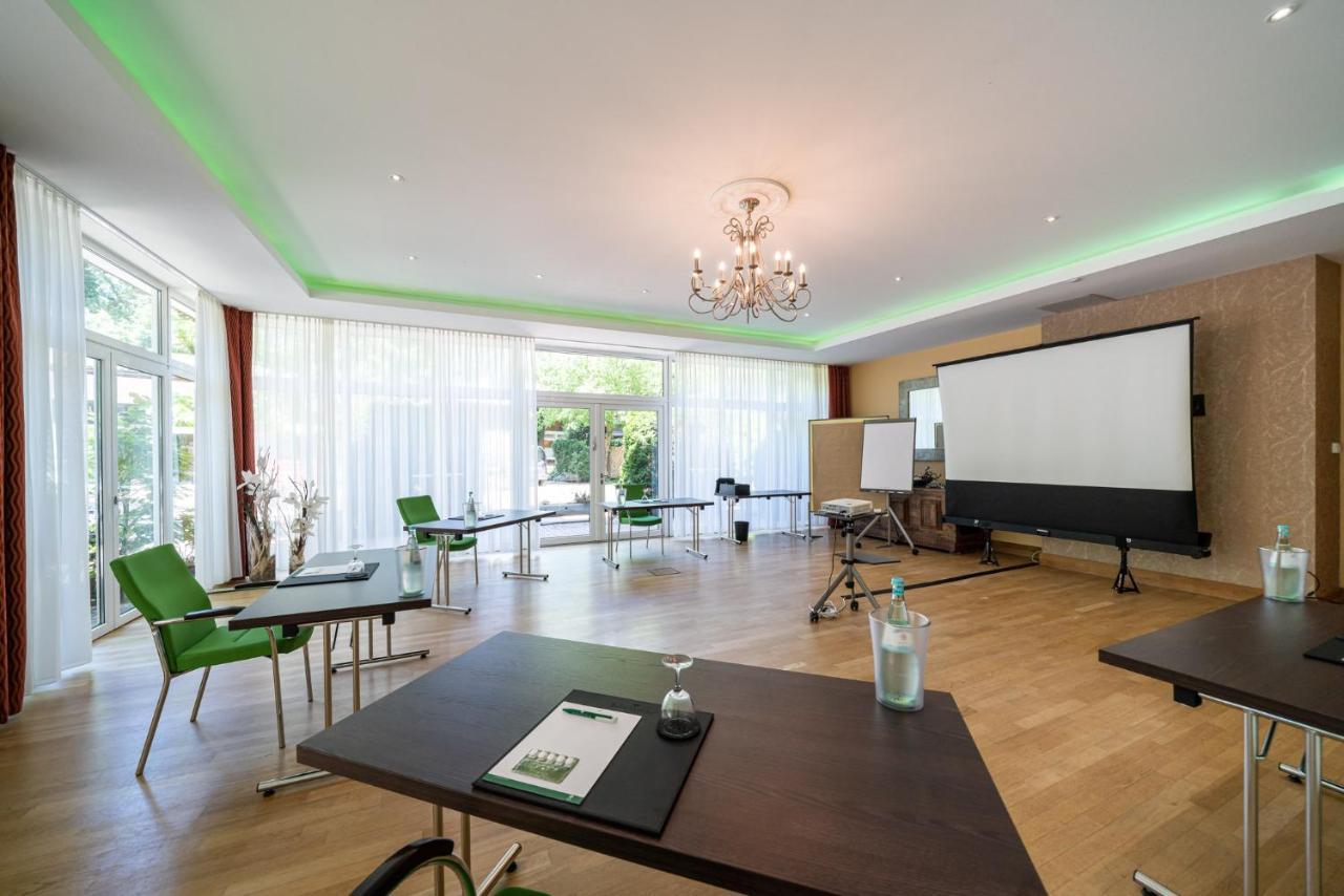 וזל Waldhotel Tannenhaeuschen מראה חיצוני תמונה