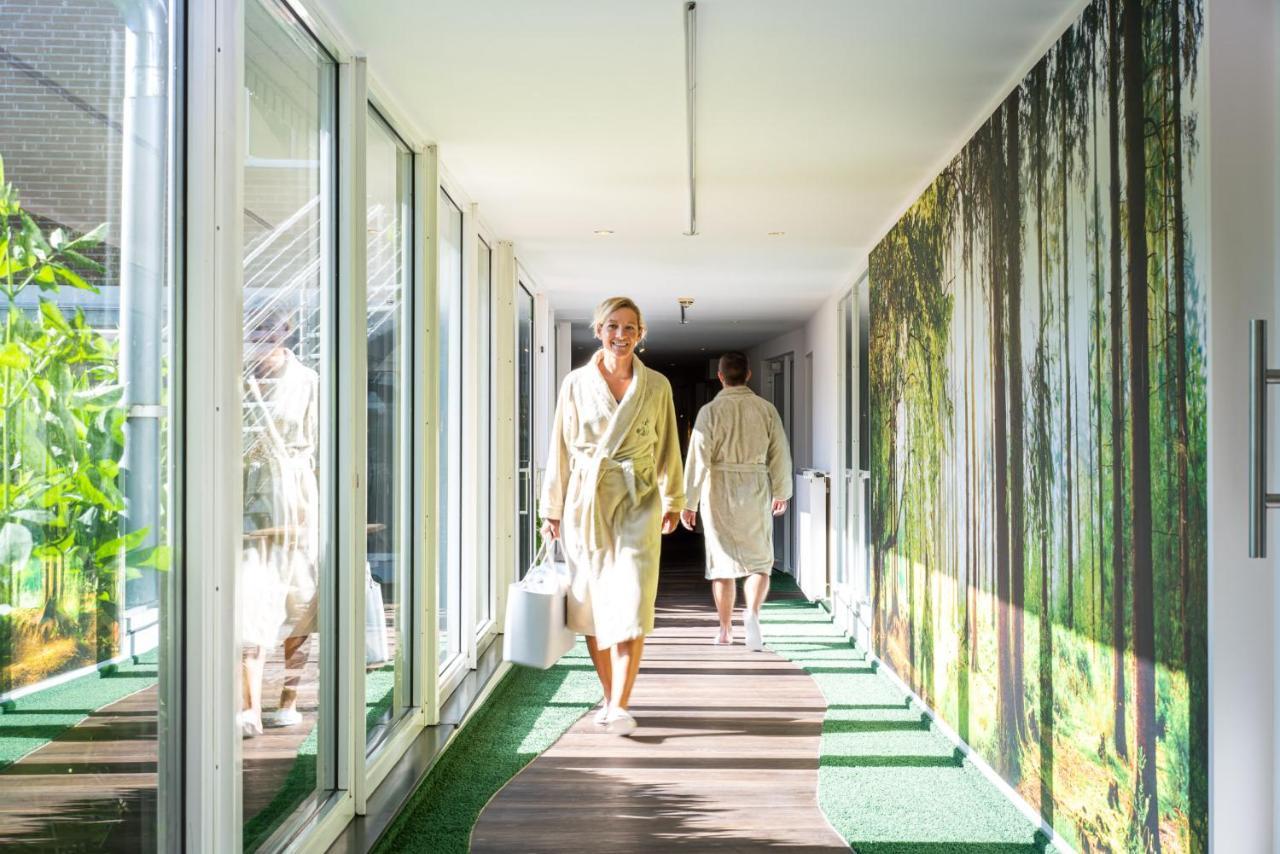 וזל Waldhotel Tannenhaeuschen מראה חיצוני תמונה