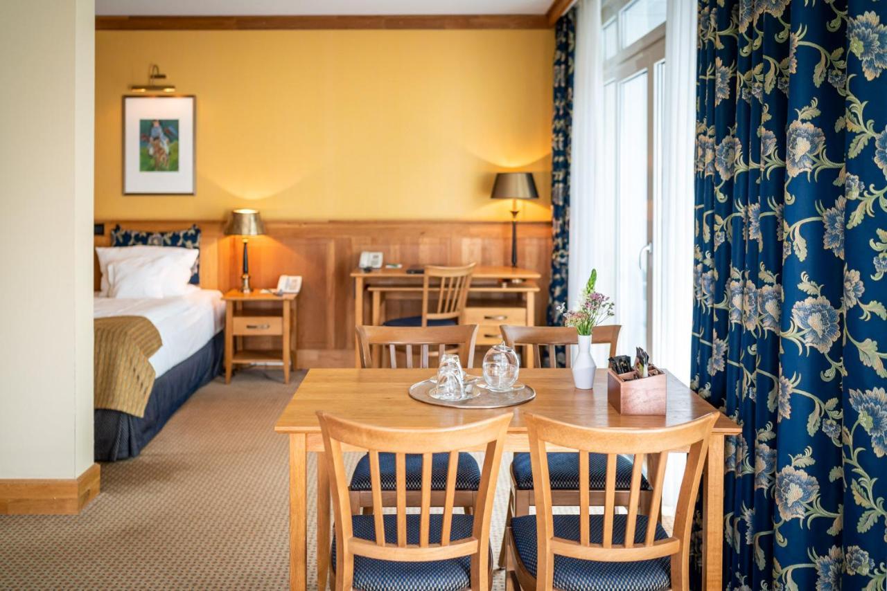 וזל Waldhotel Tannenhaeuschen מראה חיצוני תמונה