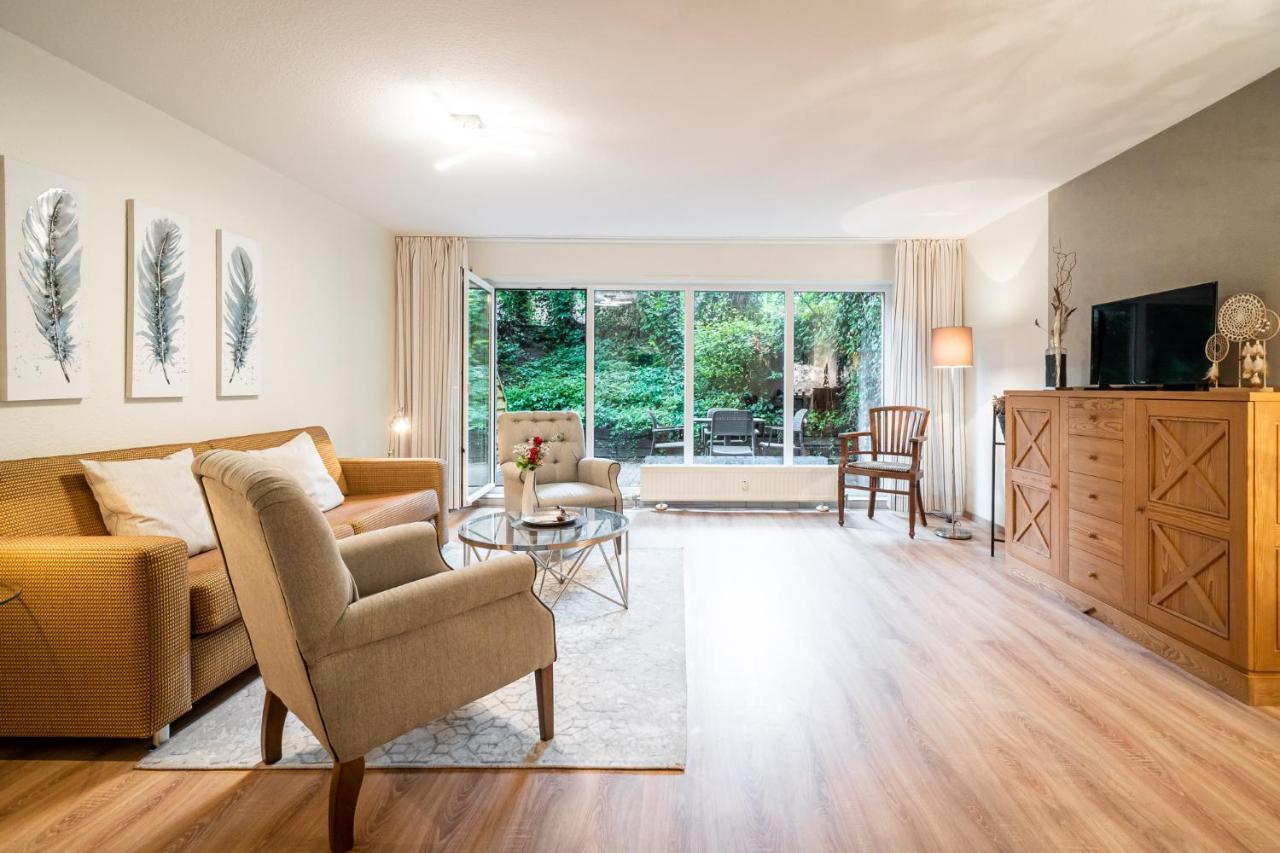 וזל Waldhotel Tannenhaeuschen מראה חיצוני תמונה