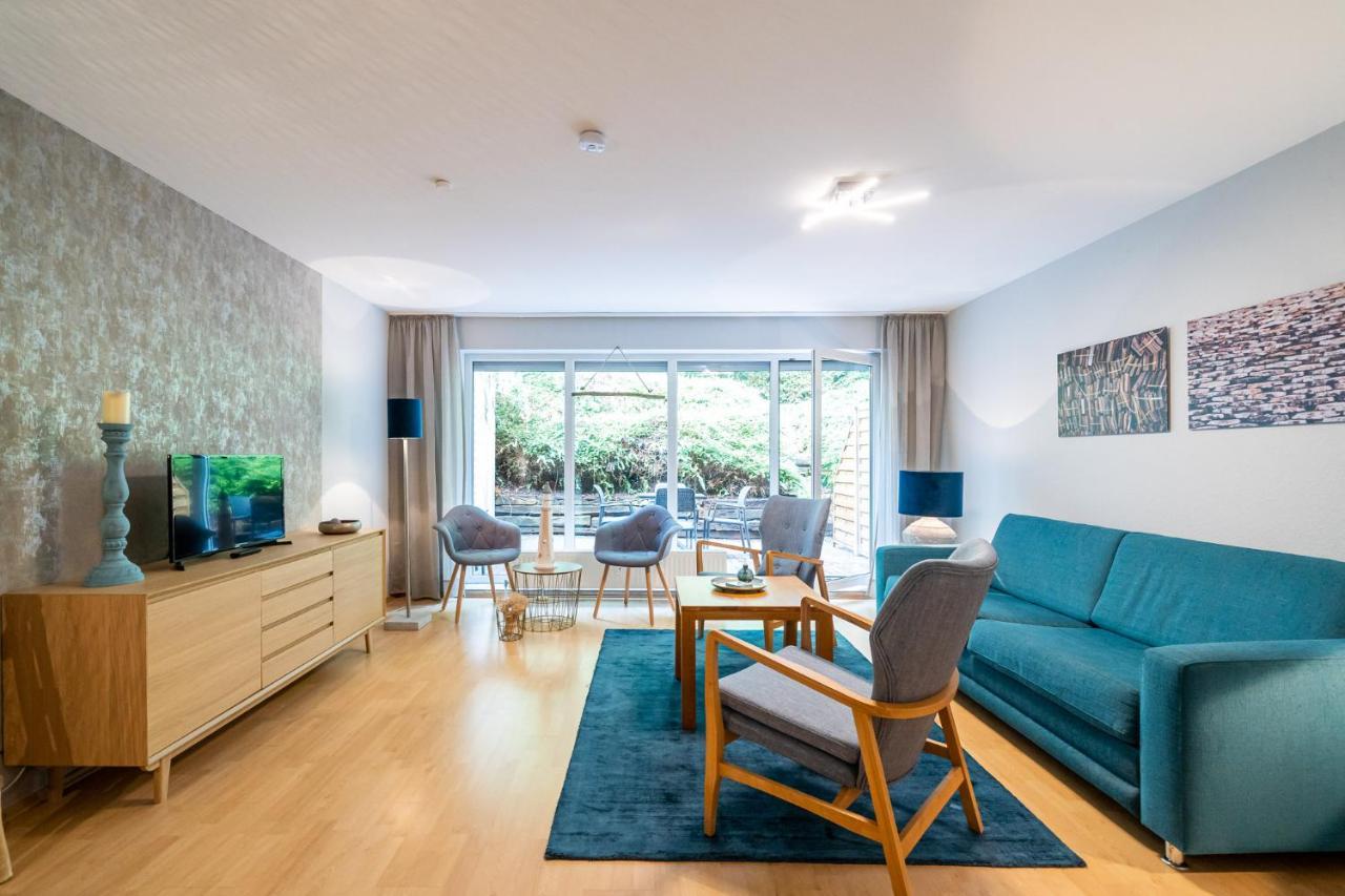 וזל Waldhotel Tannenhaeuschen מראה חיצוני תמונה