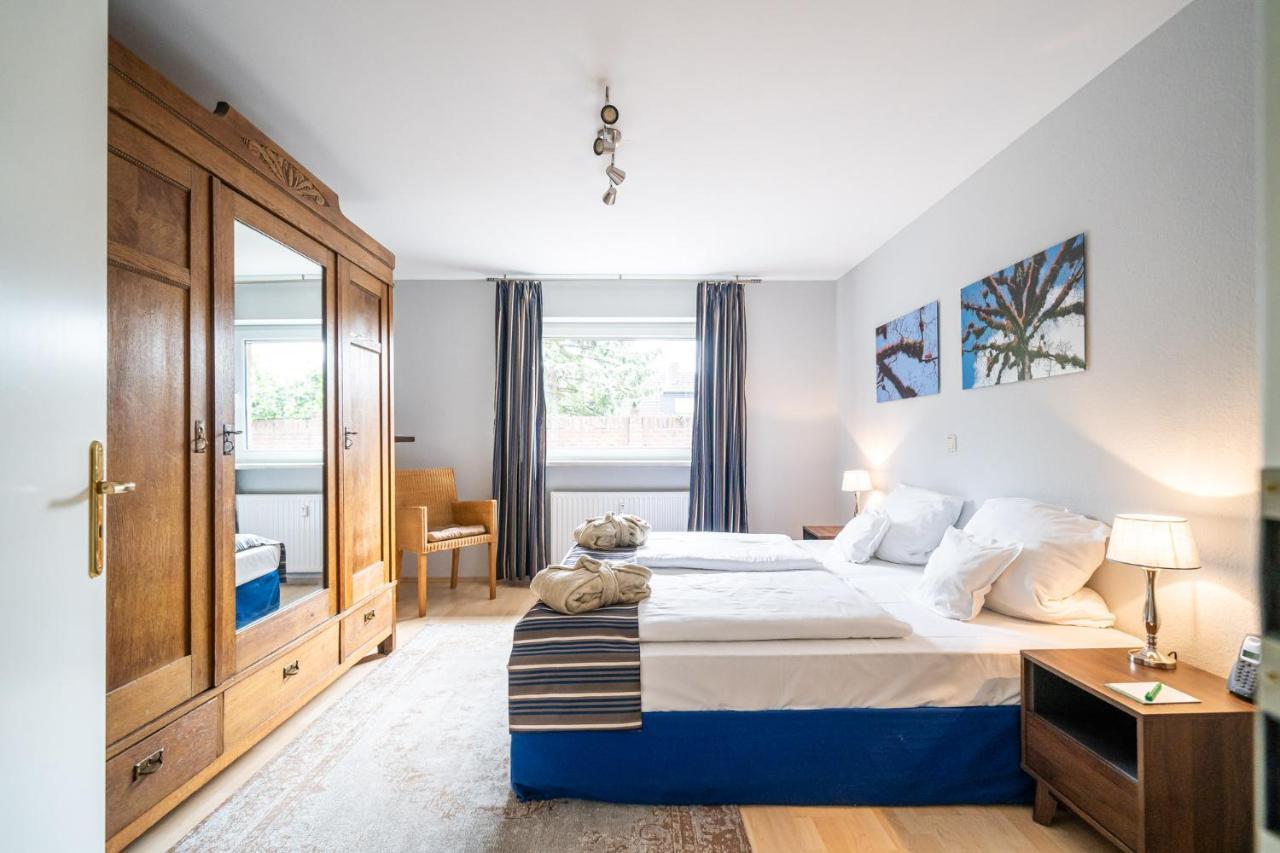 וזל Waldhotel Tannenhaeuschen מראה חיצוני תמונה