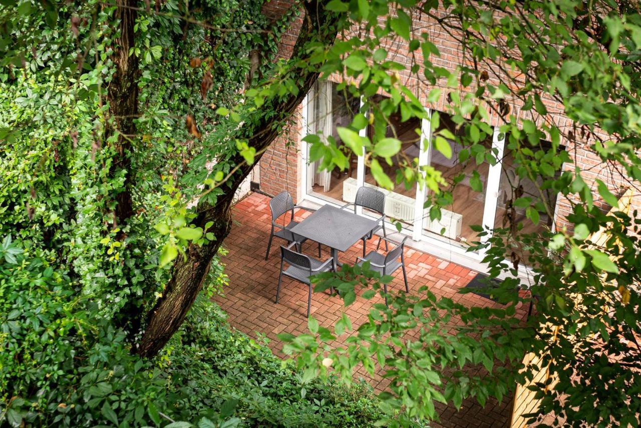וזל Waldhotel Tannenhaeuschen מראה חיצוני תמונה