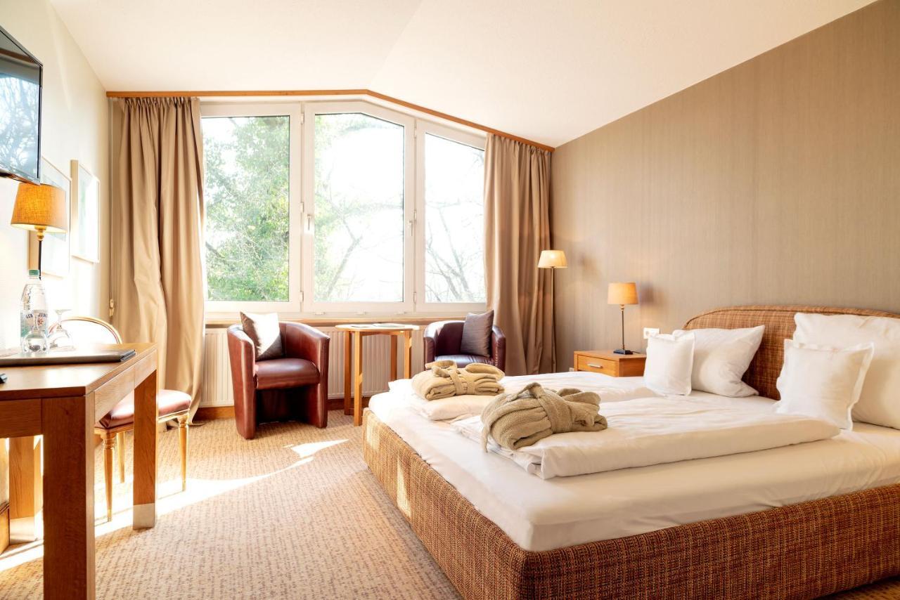 וזל Waldhotel Tannenhaeuschen מראה חיצוני תמונה