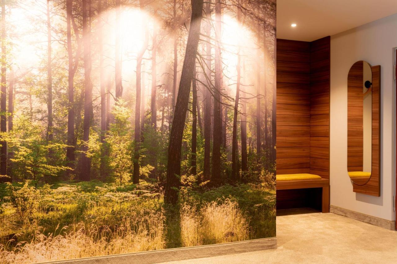 וזל Waldhotel Tannenhaeuschen מראה חיצוני תמונה