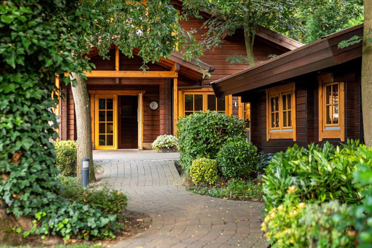 וזל Waldhotel Tannenhaeuschen מראה חיצוני תמונה