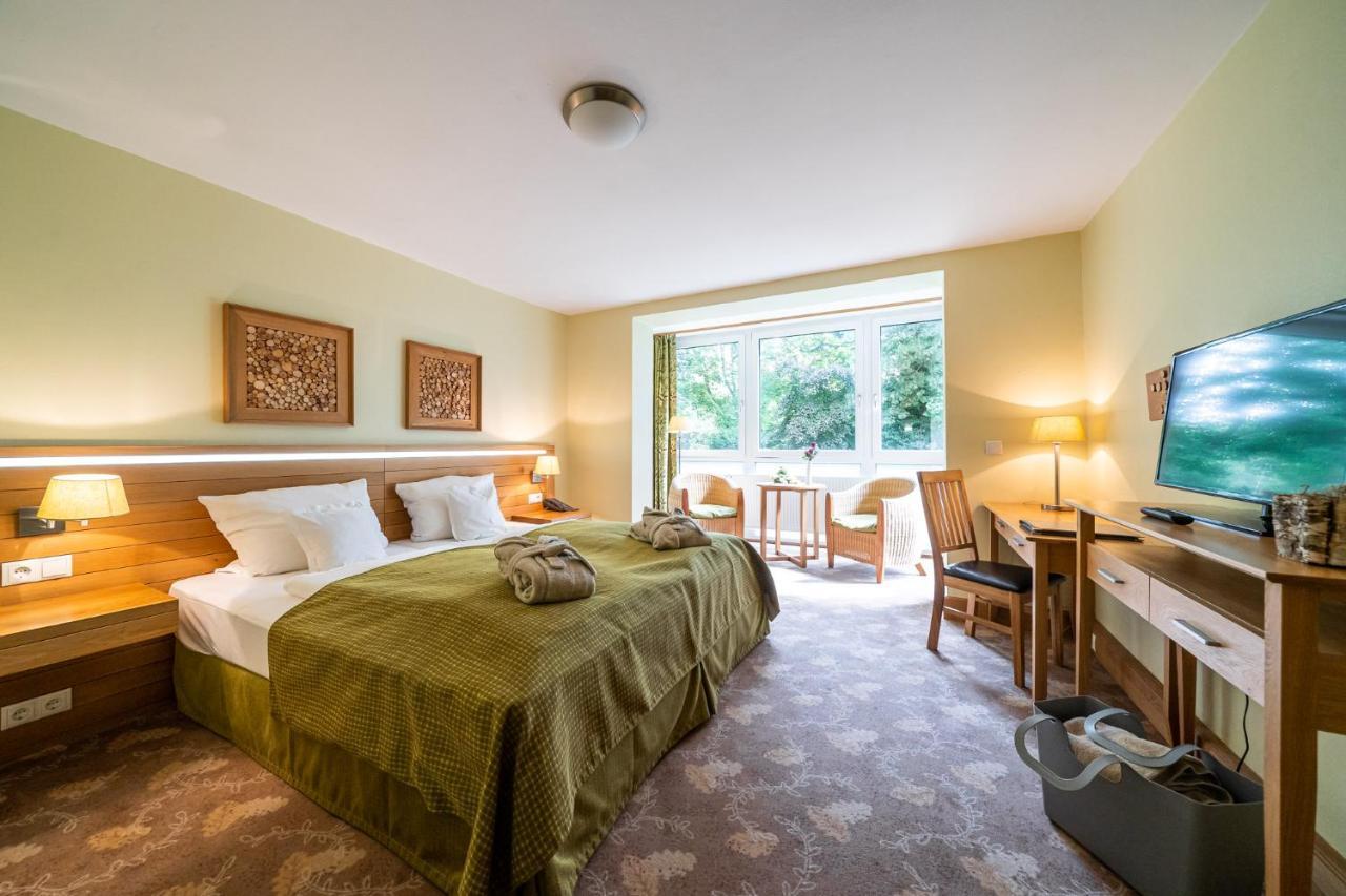 וזל Waldhotel Tannenhaeuschen מראה חיצוני תמונה