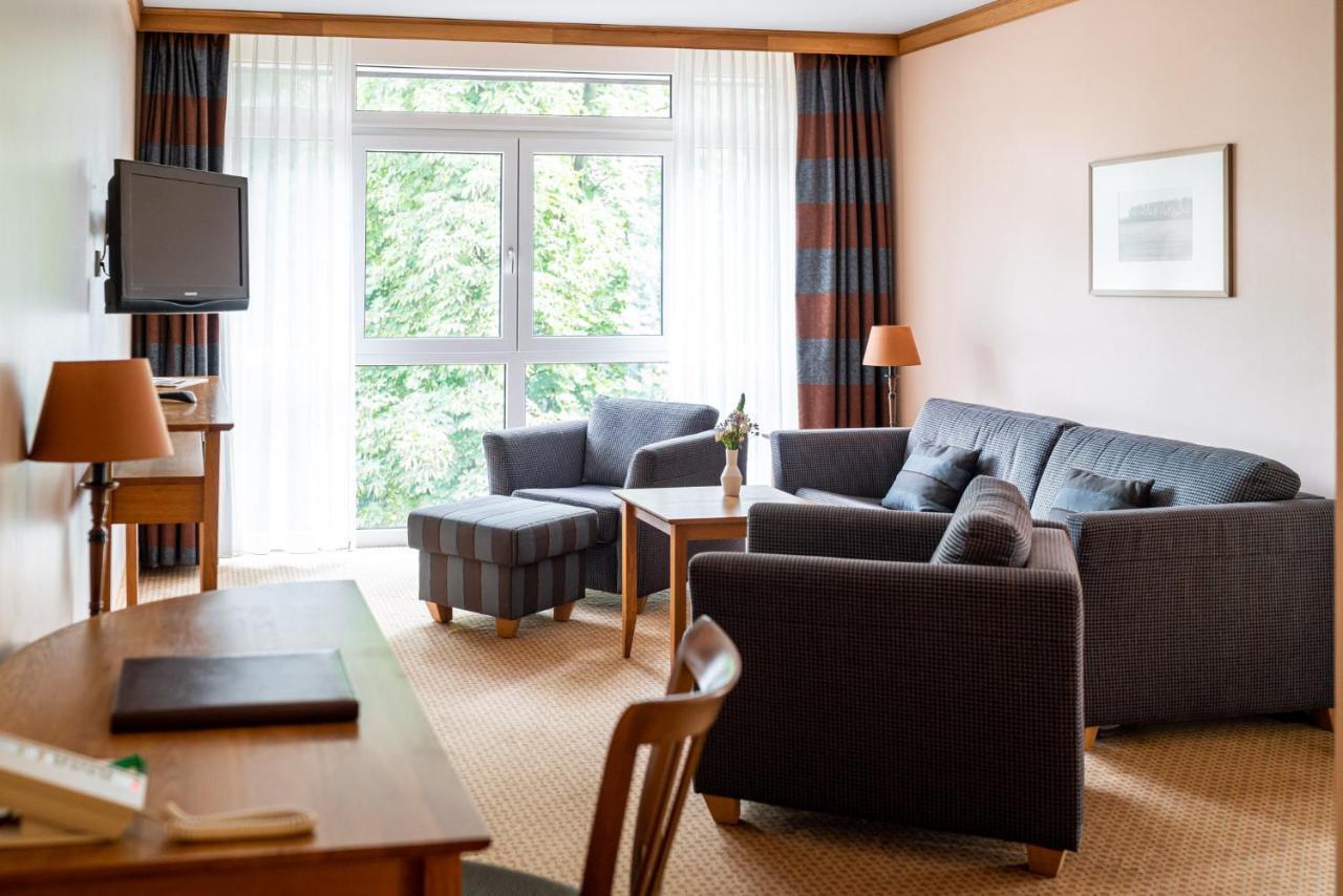 וזל Waldhotel Tannenhaeuschen מראה חיצוני תמונה