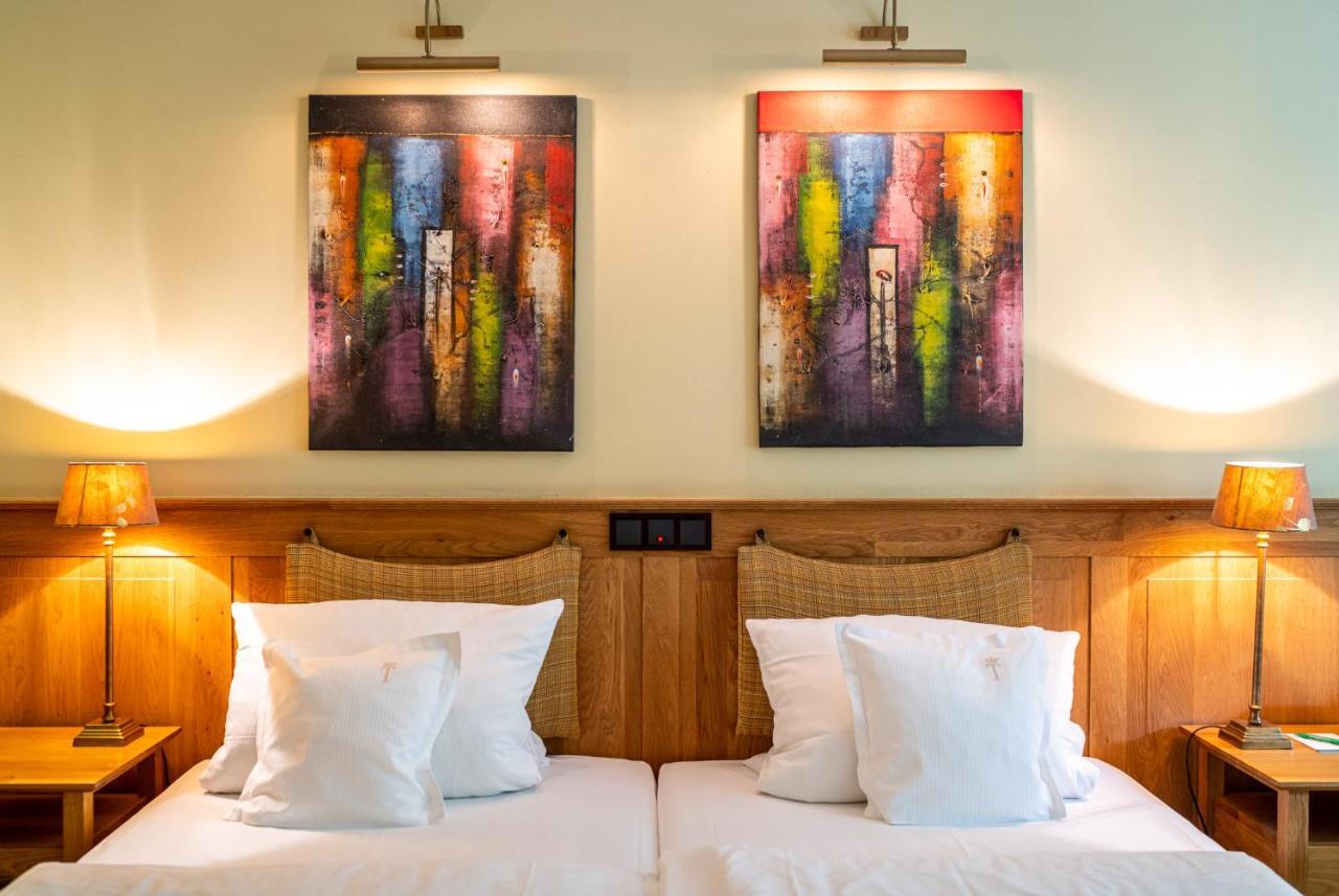 וזל Waldhotel Tannenhaeuschen מראה חיצוני תמונה